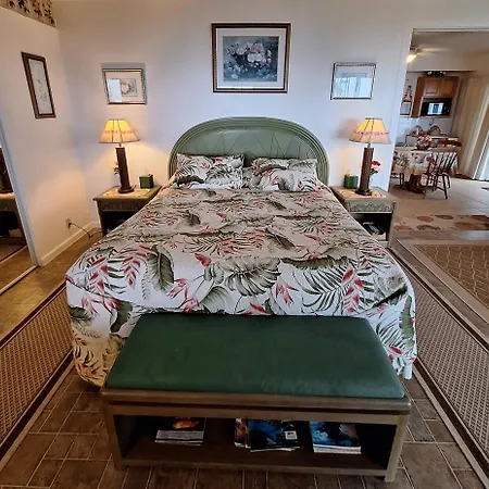 Bed and Breakfast Belle Vue Kona Inc Captain Cook Exterior foto