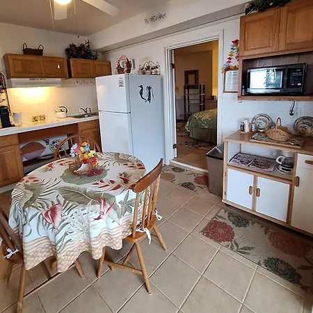 Bed and Breakfast Belle Vue Kona Inc Captain Cook Exterior foto