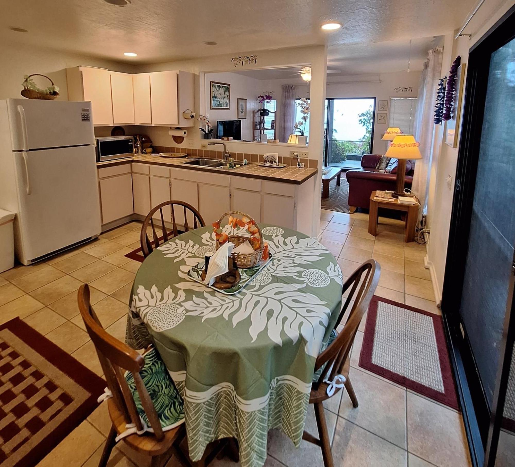 Bed and breakfast Belle Vue Kona Inc