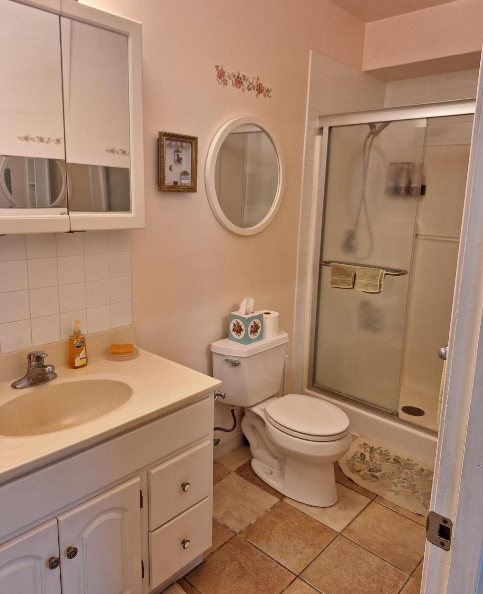 Belle Vue Kona Inc Bed and breakfast