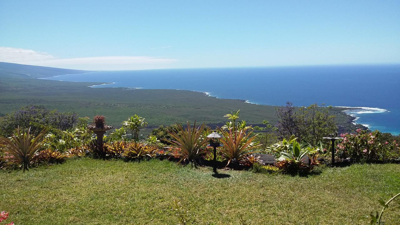 Bed and breakfast Belle Vue Kona Inc *