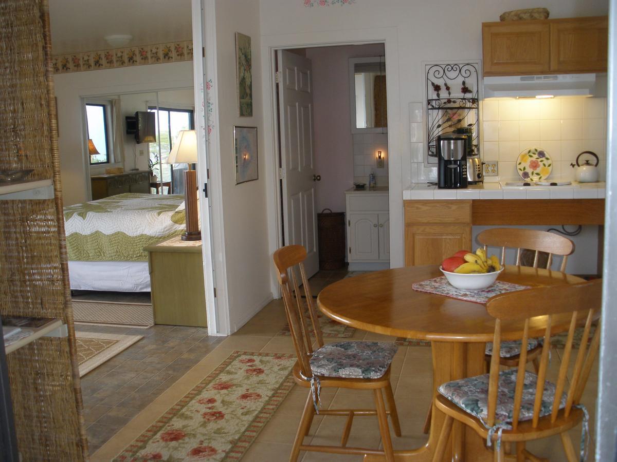 Bed and breakfast Belle Vue Kona Inc Captain Cook