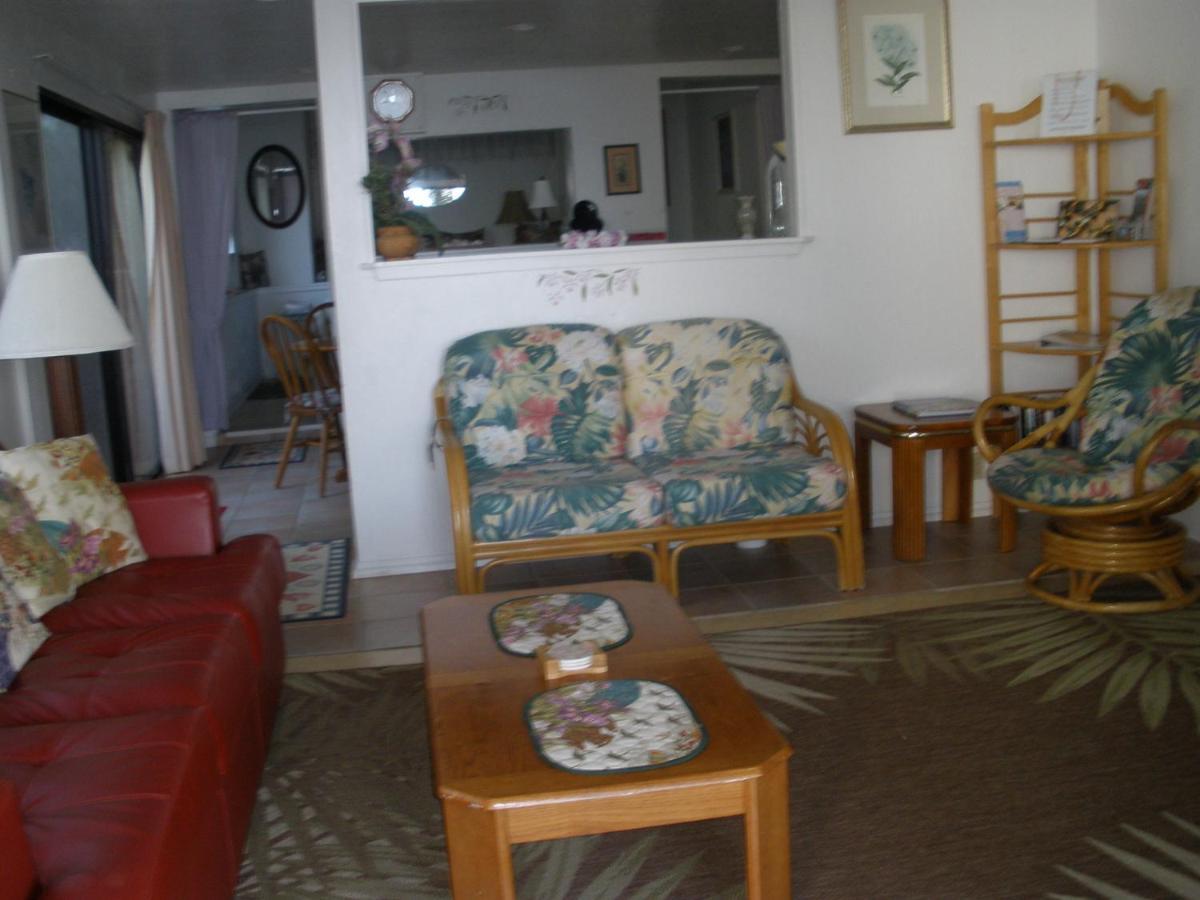 Belle Vue Kona Inc Bed and breakfast